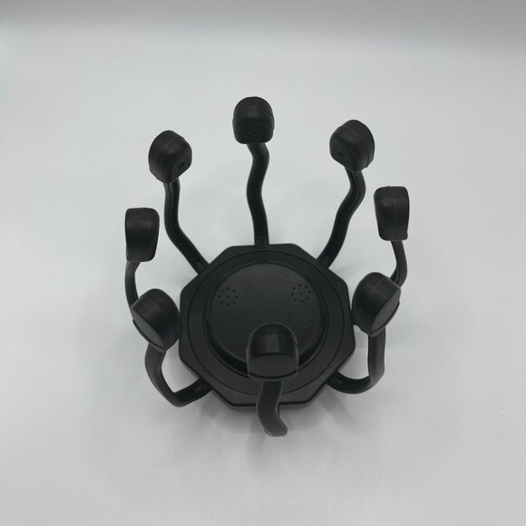 Electric Octopus Claw Head Massager, Intelligent kneading,Relax Headache Relief - Picture 5 of 8